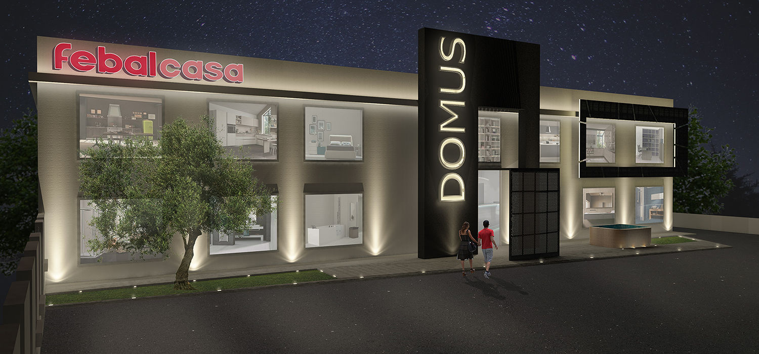 Cagliari, la guerra dei negozi: due fratelli sardi sfidano Mondo Convenienza e Ikea