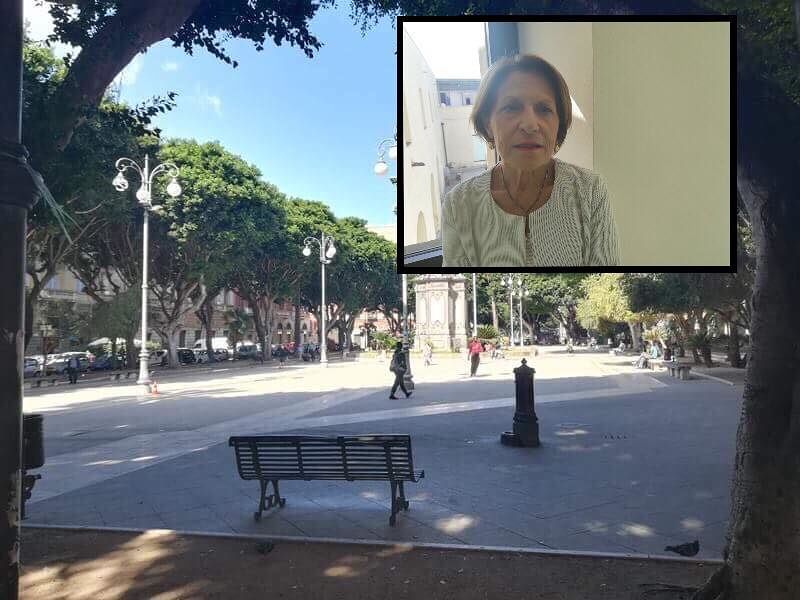 Piazza del Carmine nel degrado, dal Comune linea morbida: “Non è covo di delinquenti”