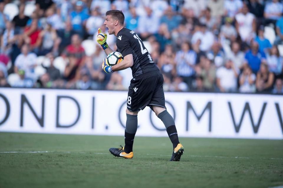 Cagliari punta su Cragno e Joao Pedro: due trascinatori per battere il Chievo