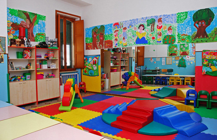 Sardegna, 18 milioni per le scuole dell’infanzia paritarie: via alle domande