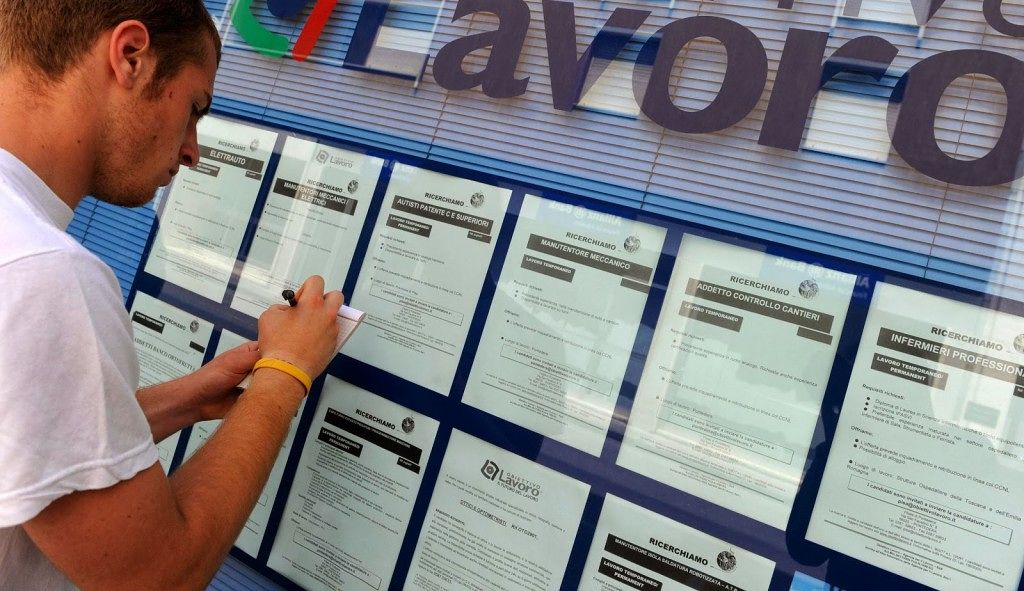 Lavoro a Cagliari, Agenzia delle Entrate: 11 assunzioni a tempo indeterminato