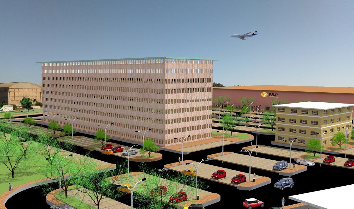 Albergo e centro commerciale davanti all’aeroporto: Regione stoppa il progetto