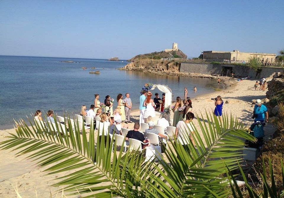 Sardegna location ideale per i matrimoni: la scommessa della Regione