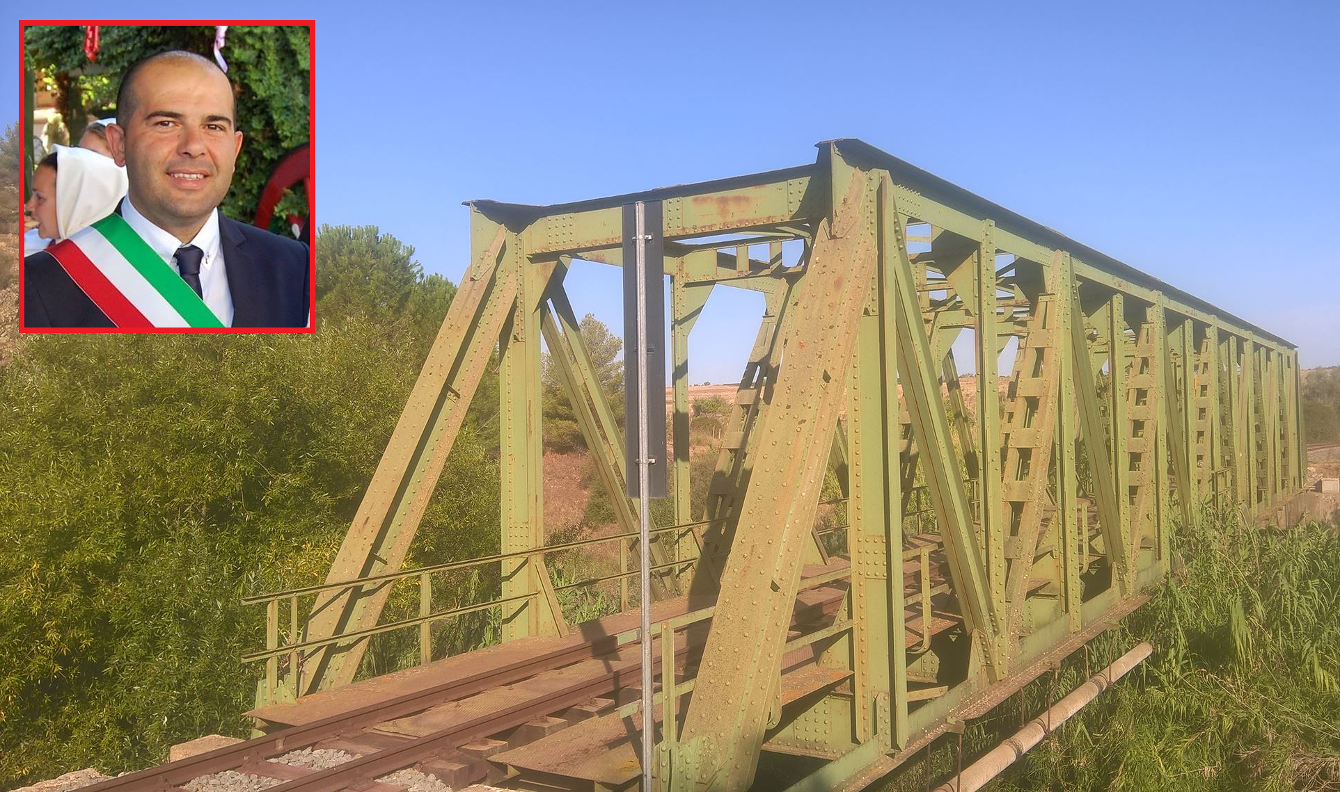 Ponte Barrali-Donori, la svolta anti isolamento: 16 imprese in fila per i lavori