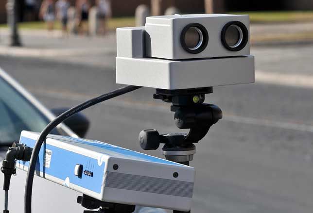 Strage di multe ad Assemini: ben 300 sanzioni con il Targa System