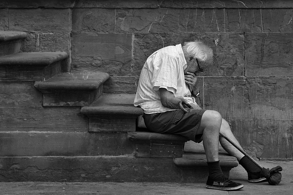 “San Benedetto, mio padre con 7 costole rotte al mercato: nessun soccorso”