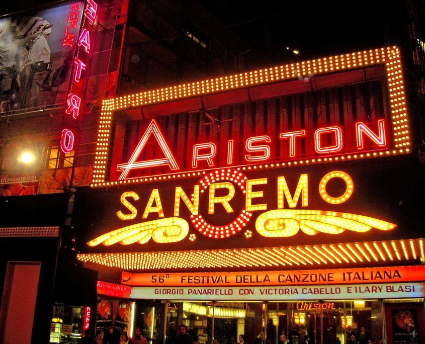 Sanremo, stasera ultima selezione regionale a Cagliari