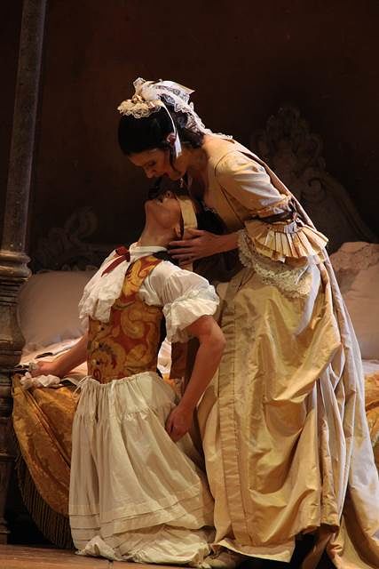 “Le Nozze di Figaro” in scena al Lirico di Cagliari
