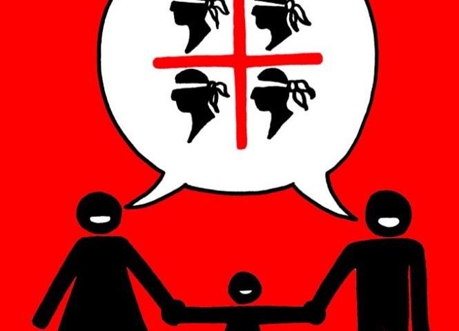 Giornata Europea delle Lingue: eventi a Cagliari e Nuoro per celebrare “sa limba sarda”