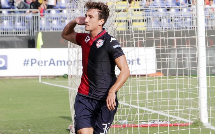 Giannetti? Soltanto una questione di culo. Per l’allenatore Rastelli beninteso