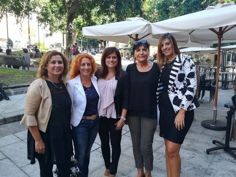 Doppia preferenza di genere, sindache sarde in trincea: “La Regione approvi la legge”