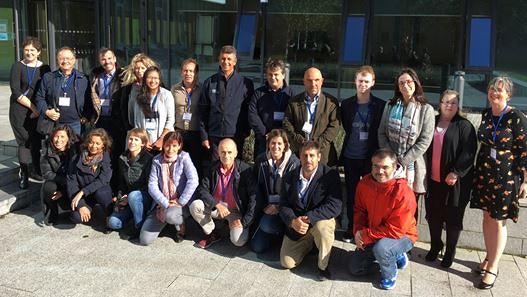 Università, un progetto internazionale per la protezione del mare