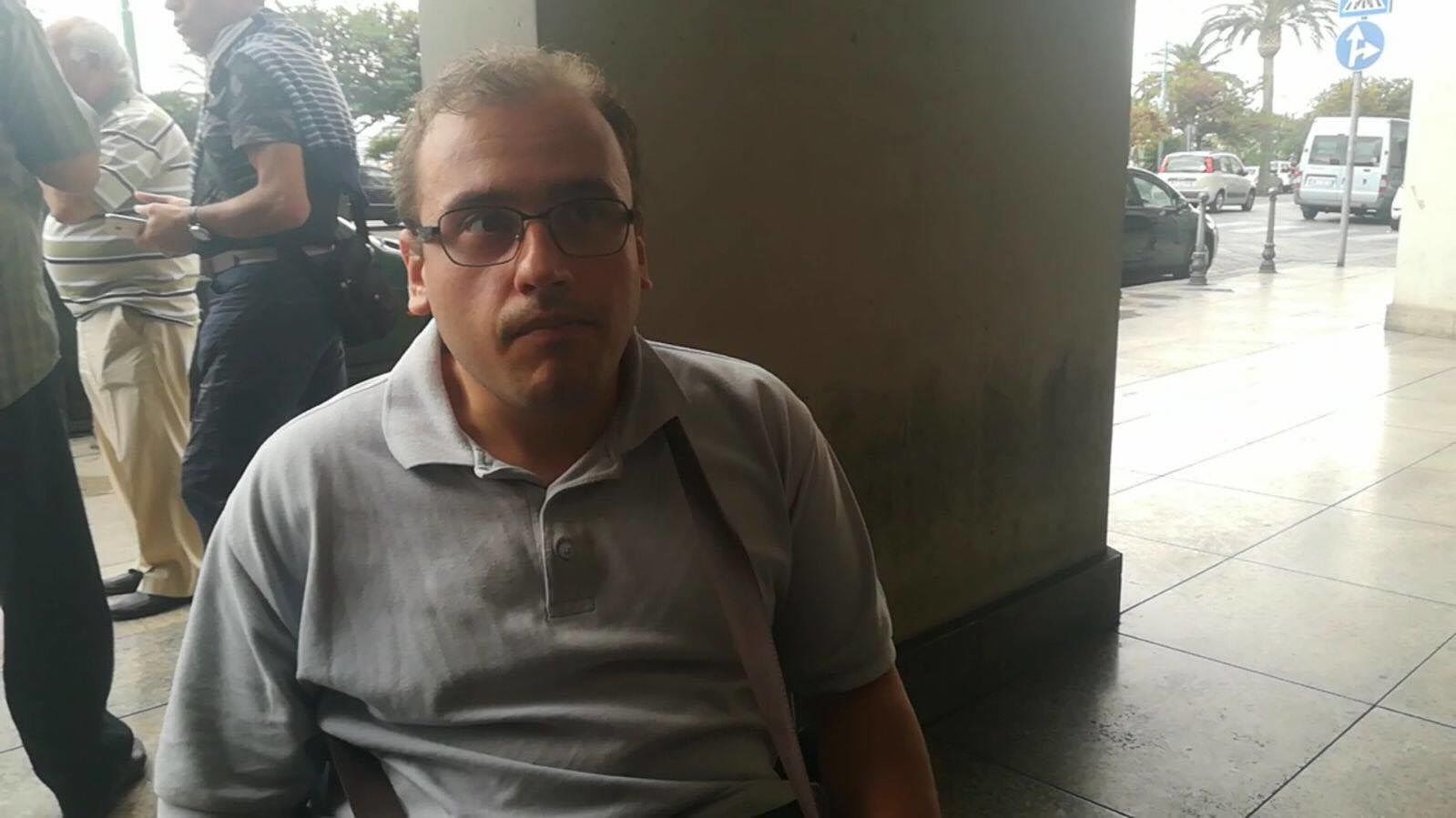 L’accusa di Andrea Deiana, disabile sardo: “Chi ha problemi fisici ora come si sposta?”