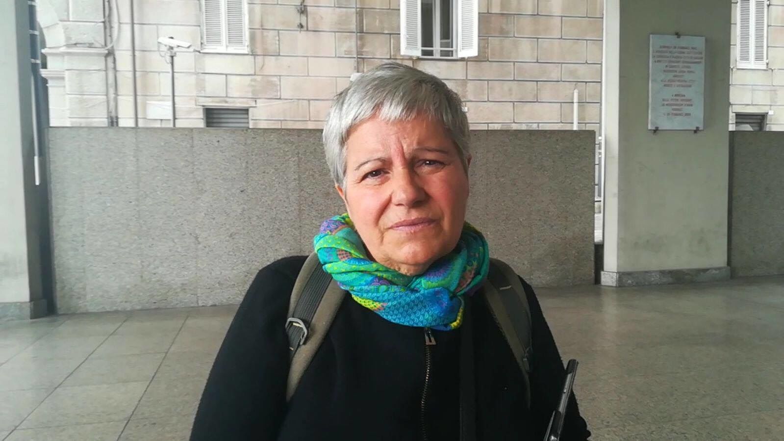 Riforma sanità sarda, l’accusa di Anna Moi: “Effetto devastante soprattutto per gli anziani”