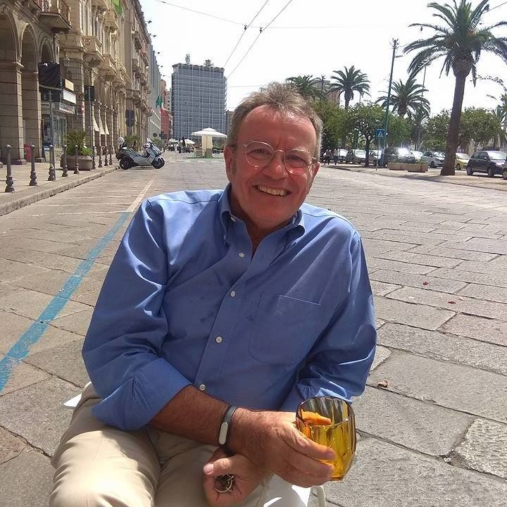 Massidda: “Io, allontanato dal porto 4 anni fa: ora lo trasformano in parcheggio”