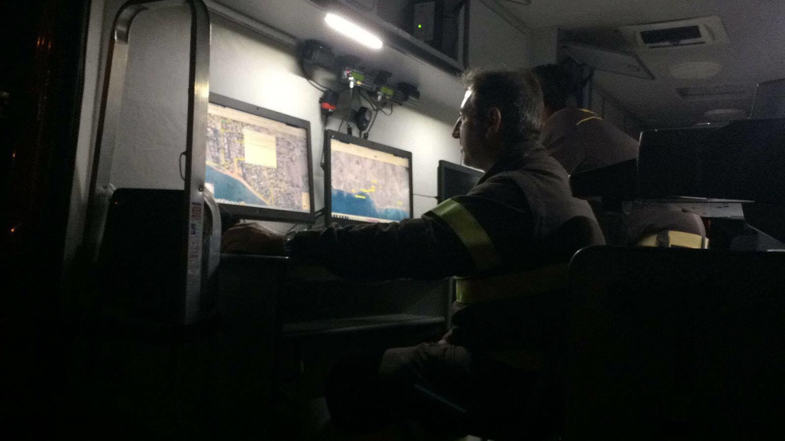 Flumini, scompare una donna di 73 anni: ritrovata nella notte