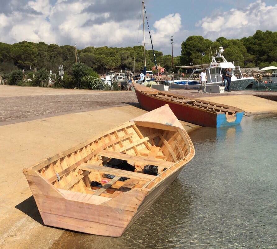 Ancora una notte di sbarchi: 49 migranti algerini soccorsi nelle coste del Sud Sardegna