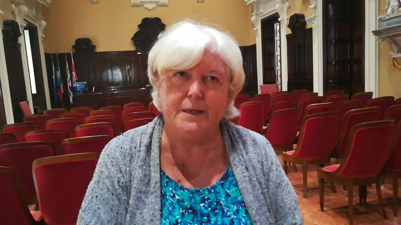 Università, piano anticorruzione a Cagliari. Del Zompo: “Qui concorsi legali, non meritiamo questo podio”