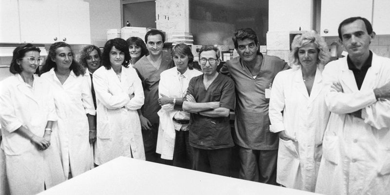 Medicina, 30 anni fa il primo trapianto di midollo osseo: esperti a Cagliari