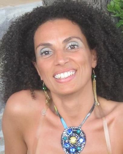Monica Palmas, 43 anni: “Vi racconto cos’è davvero l’incubo fibromialgia”