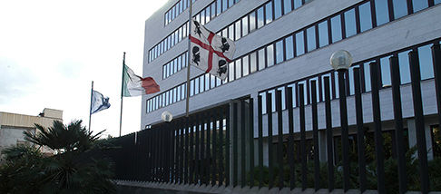 Regione, uffici Beni culturali in lutto: addio a Giorgio Vacca