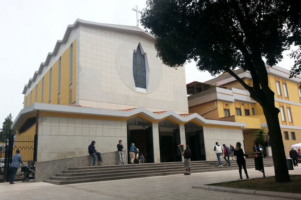 Parrocchia San Paolo, riapre il Centro di Ascolto per le persone in difficoltà