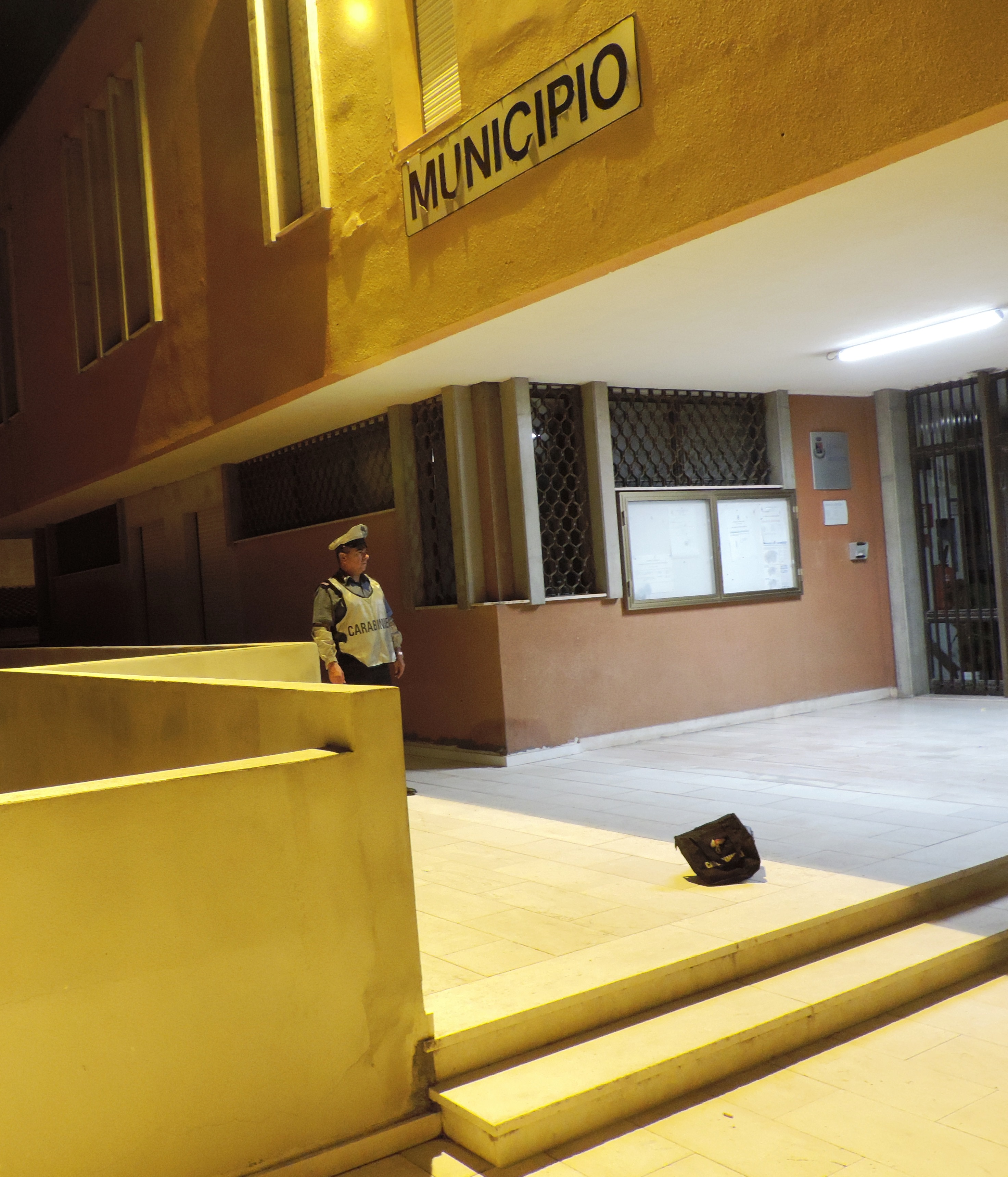 Con calci e pugni stacca un orecchio al rivale: 23enne arrestato a Monastir