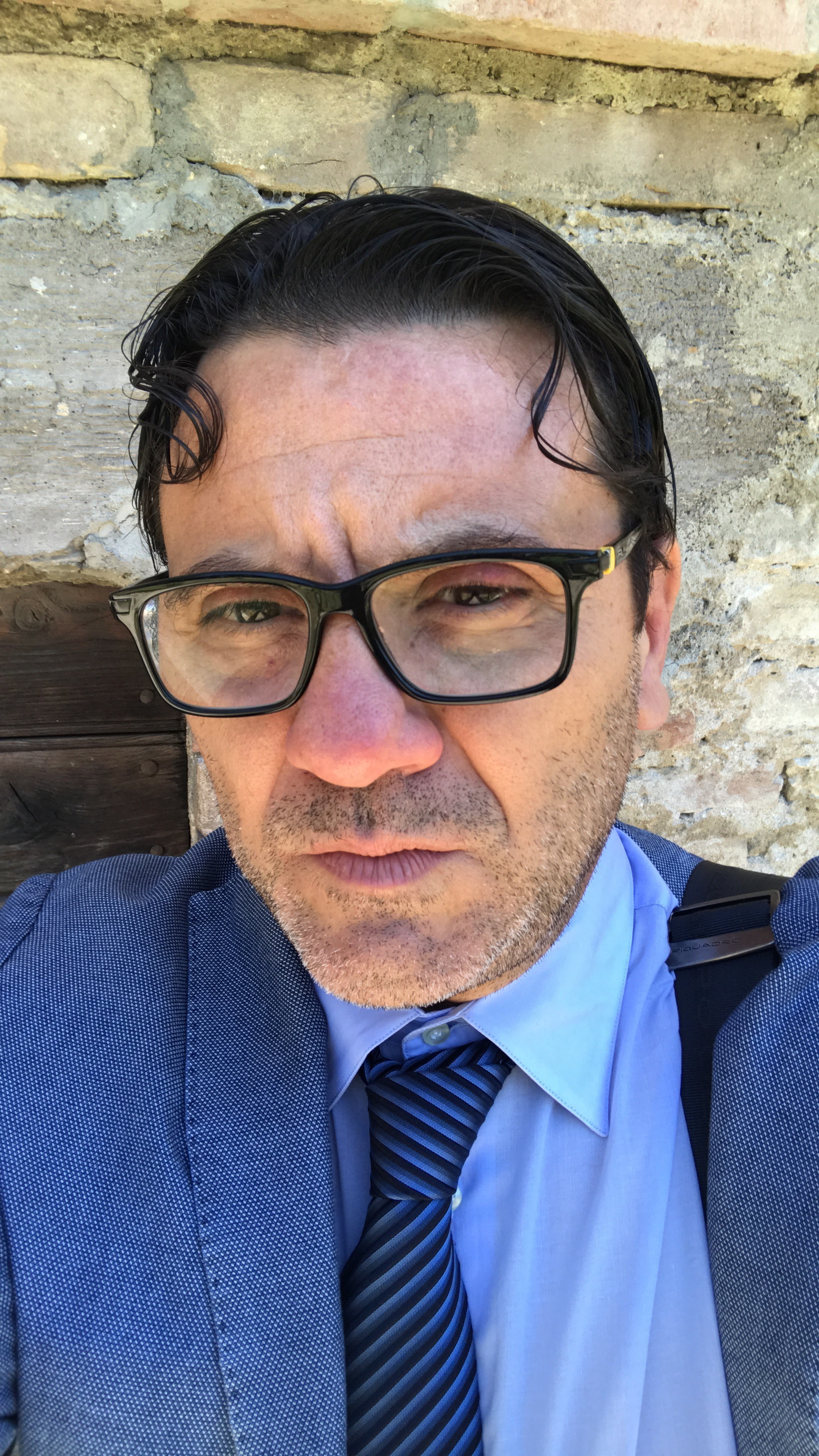 Ettore Crobu confermato per il terzo mandato alla guida degli agronomi e forestali