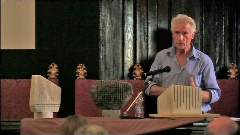 L’Università di Cagliari e la fondazione Sciola al Festival delle Arti Visive