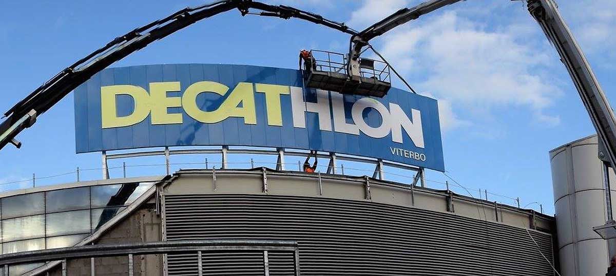 H&M a Sestu in primavera: “Vogliamo a Cagliari anche Decathlon”