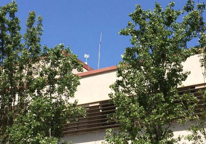 Monserrato sempre più smart: Wifi libero per tutti