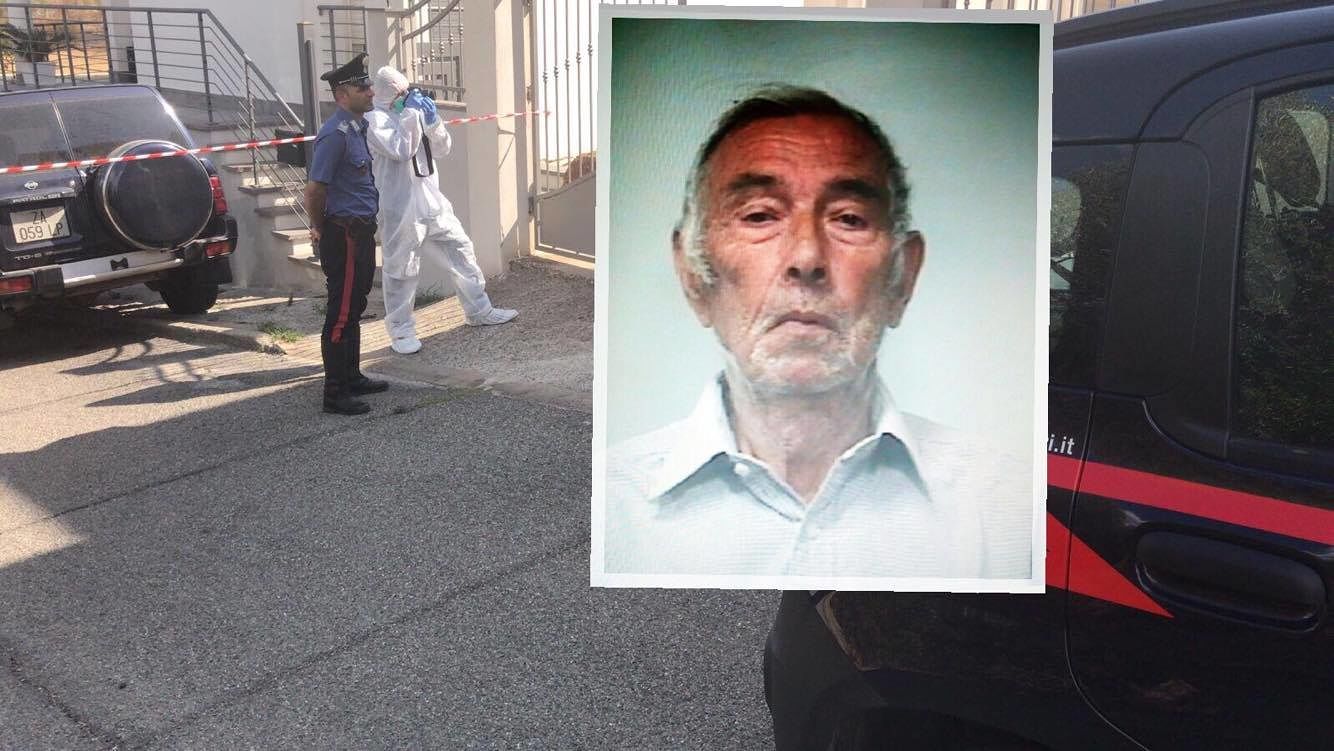 Ennesimo femminicidio in Sardegna: la spinge dalle scale e la finisce con un martello