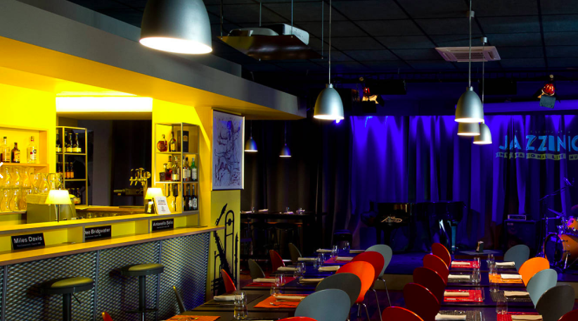 Jazzino, al via la nuova stagione: ecco tutte le novità