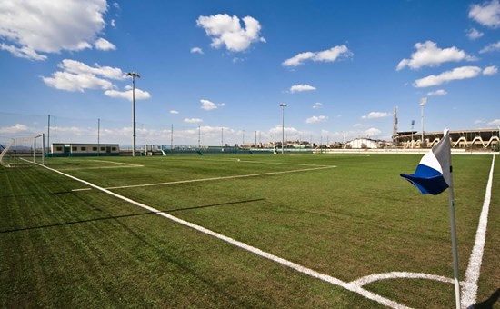 Calcio Promozione, attesa per il big match Vecchio Borgo Sant’Elia-Carloforte