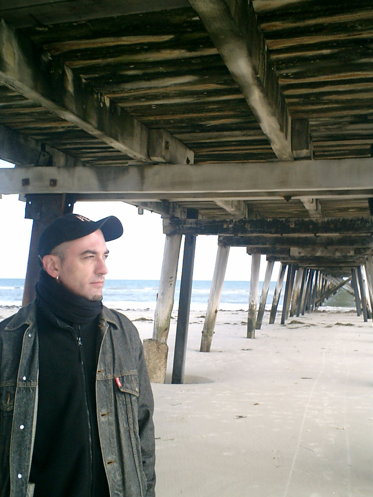 Francisco Lopez presenta “Untitled”, esperienza sonora immersiva al buio