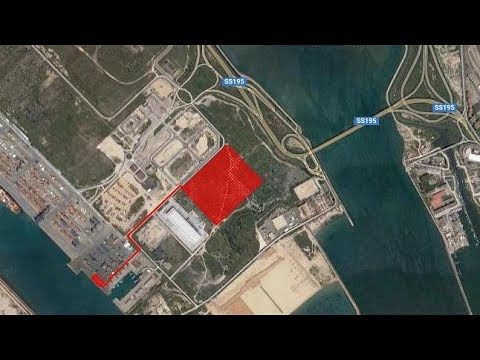 Maxi rigassificatore al Villaggio Pescatori, l’Isgas promette: “È sicuro, nessuna paura”