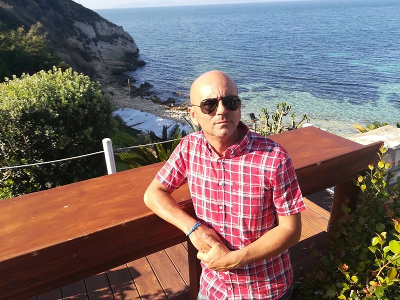 Rischio frane a La Paillote, stop al solarium: “Comune, danni incalcolabili”