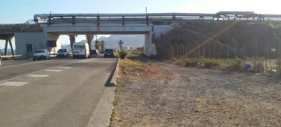 Ss 195, Legambiente e Anas insieme per l’evento “Puliamo il mondo”