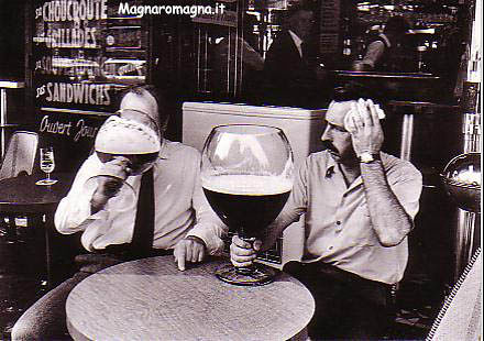 Cercasi “assaggiatore di birra”: a Londra il lavoro dei sogni (per molti)