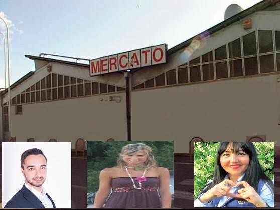 Pirri, finalmente arrivano i nuovi servizi al mercato di Is Bingias