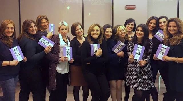 Chiude “La Donna Sarda”, un bel progetto e un grande sogno in rosa