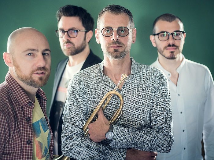 Musica: Manuel Magrini, l’Extreme Quintet e il quartetto di Fabrizio Bosso