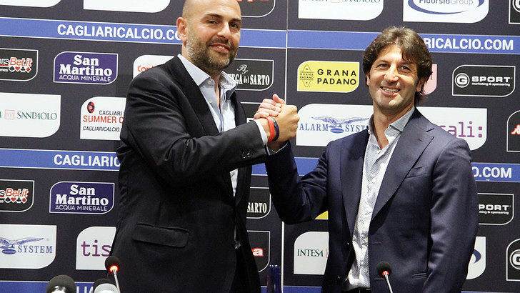 I tifosi hanno perso il vero Cagliari: senza cuore, senz’anima e senza gioco