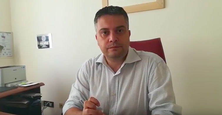 Skate park di via Rockfeller, la svolta: “Villaggio sportivo per tutti”