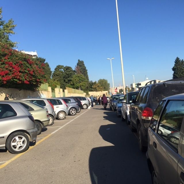 Silvia, di Sestu: “Insultata da un parcheggiatore all’Oncologico, noi malati minacciati”