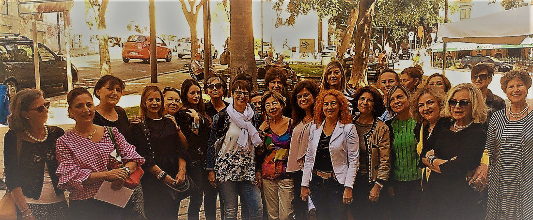 Donne sarde a Mattarella: “Approvate la doppia preferenza di genere”