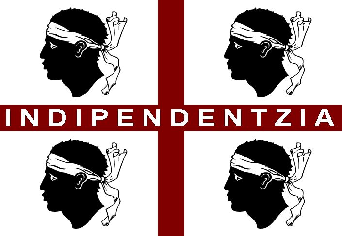 La Sardegna come la Catalogna, la sfida di Pili: “Anche noi referendum per l’indipendenza”