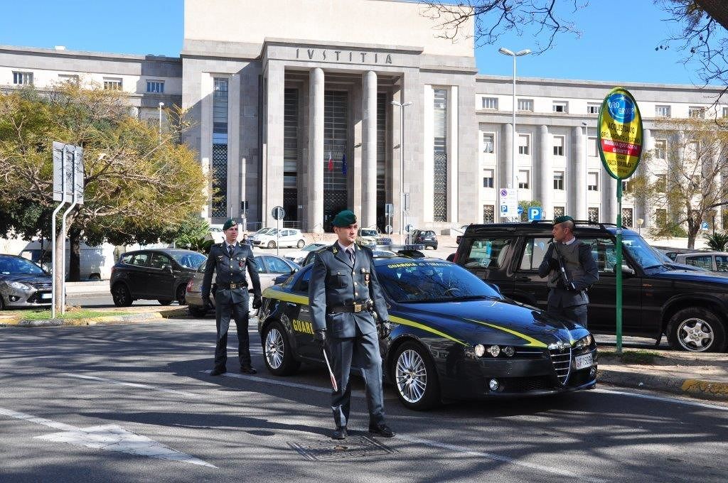 Tangenti sull’appalto per le energie rinnovabili: in manette anche l’ex sindaco di Quartu