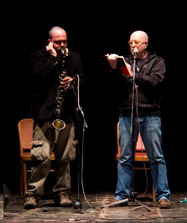 Sbarca a Cagliari il Festival Internazionale di Poesia “Parole Spalancate”