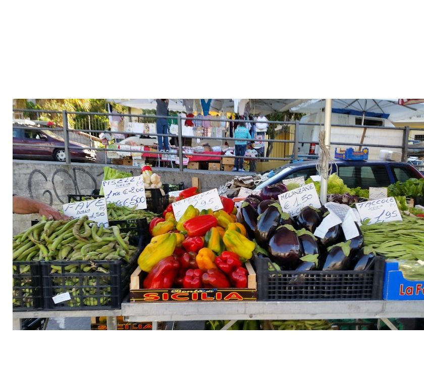 Quartu, lotta all’abusivismo: nuovi posteggi legali per gli ambulanti